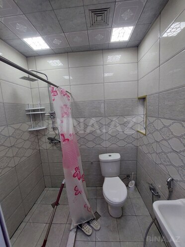 İcarəyə verilir 2 otaqlı yeni tikili 100 m², Nəriman Nərimanov m., photo 19 from 24