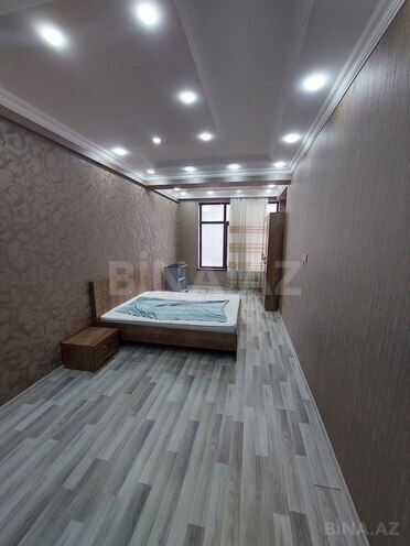 İcarəyə verilir 2 otaqlı yeni tikili 100 m², Nəriman Nərimanov m., photo 14 from 24