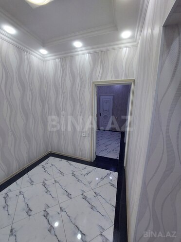 İcarəyə verilir 2 otaqlı yeni tikili 100 m², Nəriman Nərimanov m., photo 9 from 24
