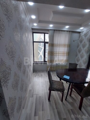 İcarəyə verilir 2 otaqlı yeni tikili 100 m², Nəriman Nərimanov m., photo 4 from 24