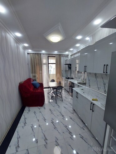 İcarəyə verilir 2 otaqlı yeni tikili 100 m², Nəriman Nərimanov m., photo 10 from 24