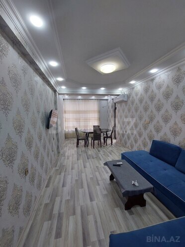 İcarəyə verilir 2 otaqlı yeni tikili 100 m², Nəriman Nərimanov m., photo 5 from 24
