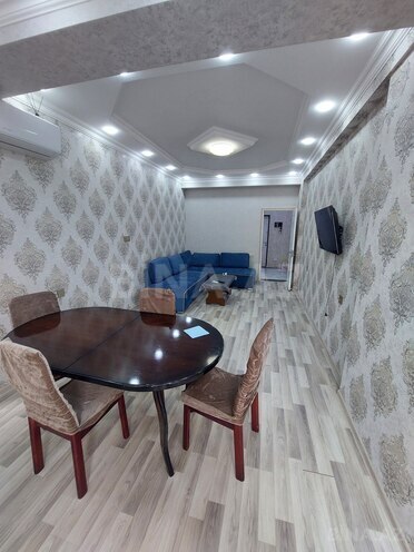 İcarəyə verilir 2 otaqlı yeni tikili 100 m², Nəriman Nərimanov m., photo 1 from 24