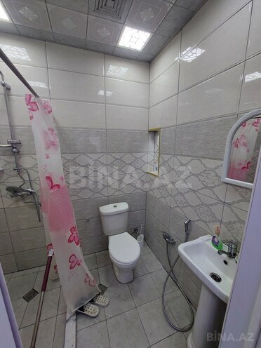 İcarəyə verilir 2 otaqlı yeni tikili 100 m², Nəriman Nərimanov m., photo 21 from 24
