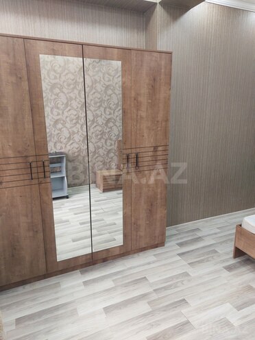 İcarəyə verilir 2 otaqlı yeni tikili 100 m², Nəriman Nərimanov m., photo 20 from 24
