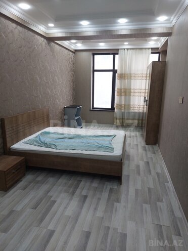 İcarəyə verilir 2 otaqlı yeni tikili 100 m², Nəriman Nərimanov m., photo 17 from 24