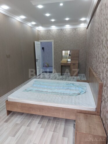 İcarəyə verilir 2 otaqlı yeni tikili 100 m², Nəriman Nərimanov m., photo 15 from 24