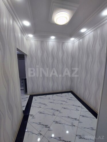 İcarəyə verilir 2 otaqlı yeni tikili 100 m², Nəriman Nərimanov m., photo 8 from 24