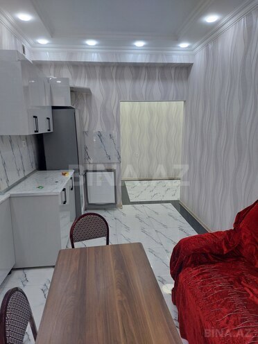 İcarəyə verilir 2 otaqlı yeni tikili 100 m², Nəriman Nərimanov m., photo 13 from 24