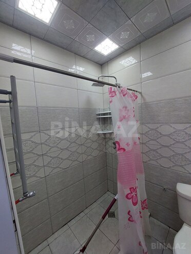 İcarəyə verilir 2 otaqlı yeni tikili 100 m², Nəriman Nərimanov m., photo 18 from 24