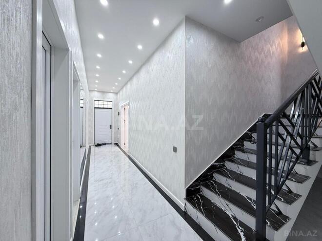 Продаётся 5-комн. дом/дача 190 м², Абшеронcкий  р., photo 12 from 32