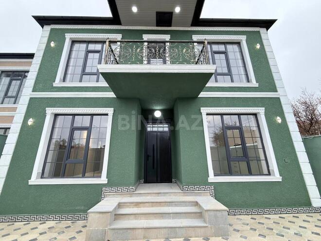 Продаётся 5-комн. дом/дача 190 м², Абшеронcкий  р., photo 4 from 32