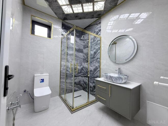 Продаётся 5-комн. дом/дача 190 м², Абшеронcкий  р., photo 30 from 32