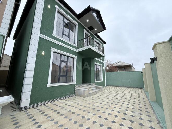 Продаётся 5-комн. дом/дача 190 м², Абшеронcкий  р., photo 3 from 32