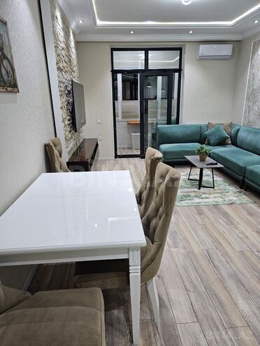İcarəyə verilir 2 otaqlı köhnə tikili 50 m², 28 May m., photo 7 from 25