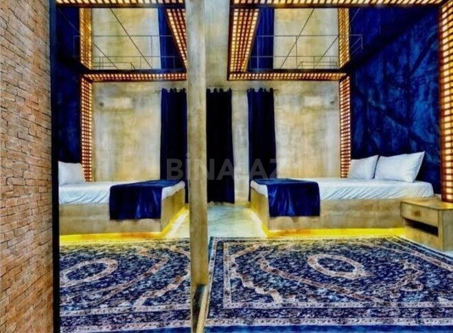 Сдаётся  объект 2 500 м², пос. Новханы, photo 4 from 7