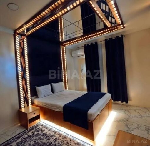 Сдаётся  объект 2 500 м², пос. Новханы, photo 1 from 7