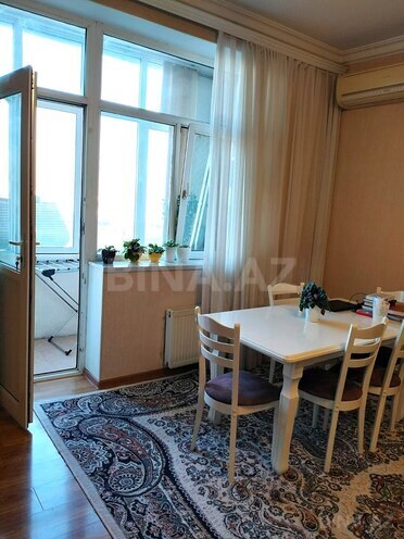 Продаётся 3-комн. новостройка 75 м², м. Кара Караев, photo 10 from 22