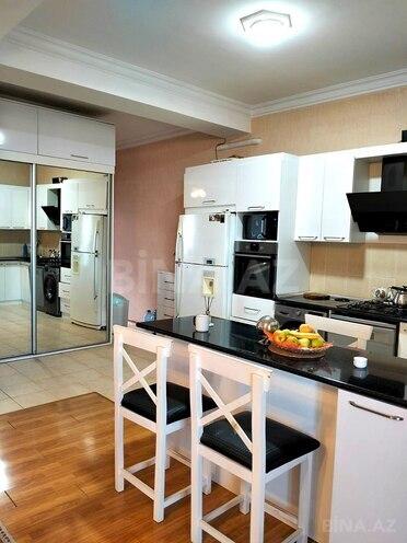 Продаётся 3-комн. новостройка 75 м², м. Кара Караев, photo 11 from 22