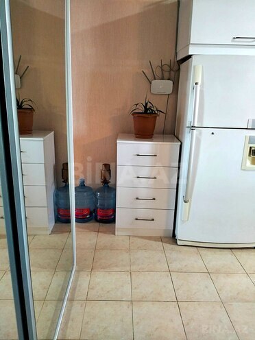 Продаётся 3-комн. новостройка 75 м², м. Кара Караев, photo 14 from 22