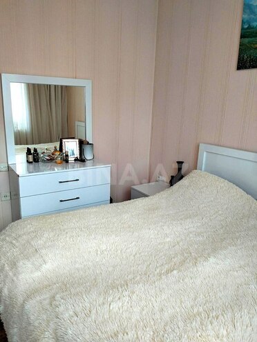 Продаётся 3-комн. новостройка 75 м², м. Кара Караев, photo 6 from 22