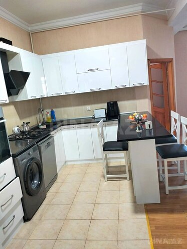 Продаётся 3-комн. новостройка 75 м², м. Кара Караев, photo 12 from 22