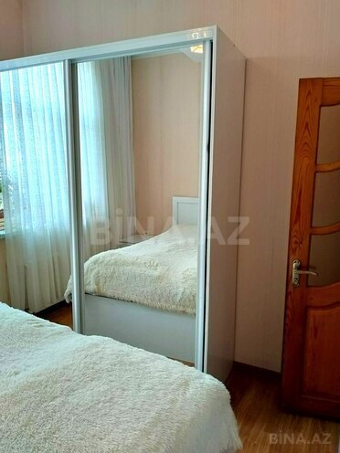 Продаётся 3-комн. новостройка 75 м², м. Кара Караев, photo 8 from 22