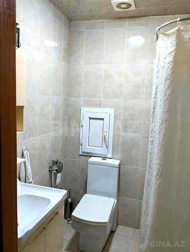 Продаётся 3-комн. новостройка 75 м², м. Кара Караев, photo 16 from 22