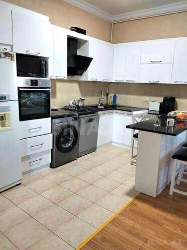 Продаётся 3-комн. новостройка 75 м², м. Кара Караев, photo 13 from 22