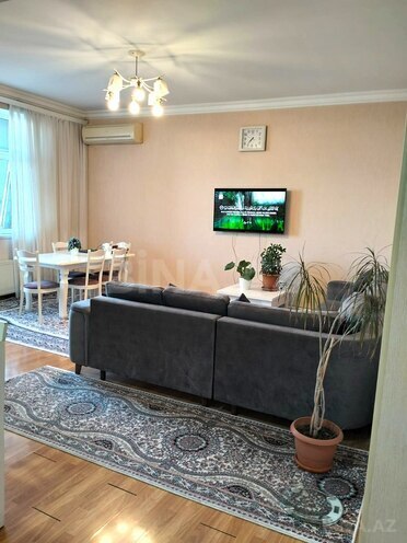 Продаётся 3-комн. новостройка 75 м², м. Кара Караев, photo 3 from 22