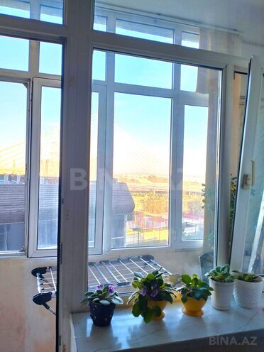 Продаётся 3-комн. новостройка 75 м², м. Кара Караев, photo 20 from 22