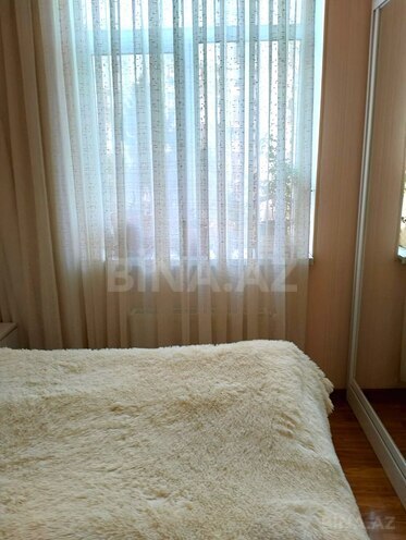 Продаётся 3-комн. новостройка 75 м², м. Кара Караев, photo 5 from 22