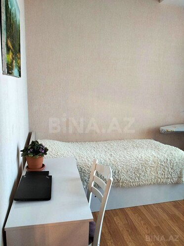 Продаётся 3-комн. новостройка 75 м², м. Кара Караев, photo 7 from 22