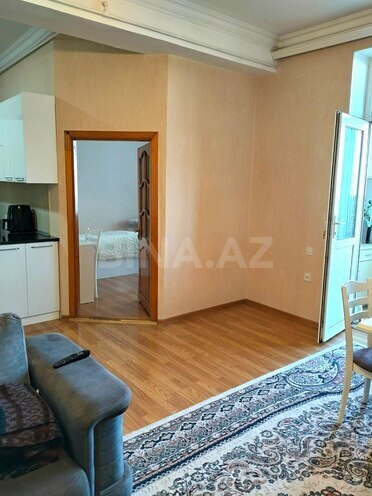 Продаётся 3-комн. новостройка 75 м², м. Кара Караев, photo 18 from 22