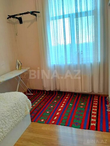 Продаётся 3-комн. новостройка 75 м², м. Кара Караев, photo 19 from 22