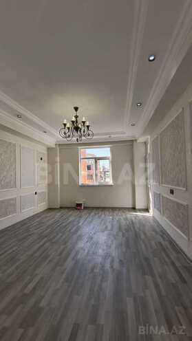 Satılır 3 otaqlı yeni tikili 83 m², Masazır q., photo 11 from 12