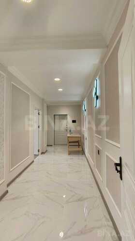 Satılır 3 otaqlı yeni tikili 83 m², Masazır q., photo 1 from 12