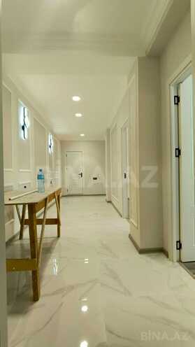 Satılır 3 otaqlı yeni tikili 83 m², Masazır q., photo 3 from 12