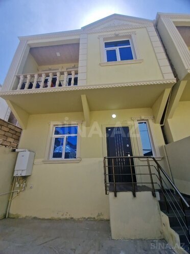 Продаётся 4-комн. дом/дача 110 м², пос. Масазыр, photo 1 from 19