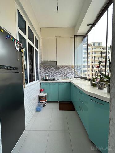 Satılır 2 otaqlı yeni tikili 65 m², photo 6 from 15