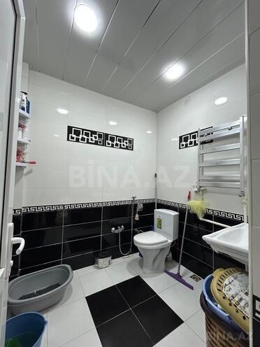 Satılır 2 otaqlı yeni tikili 65 m², photo 14 from 15