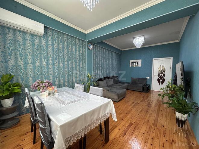 Satılır 2 otaqlı yeni tikili 65 m², photo 3 from 15
