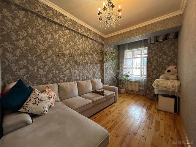 Satılır 2 otaqlı yeni tikili 65 m², photo 7 from 15