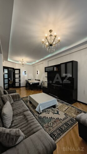 Satılır 4 otaqlı yeni tikili 164 m², Badamdar q., photo 5 from 27