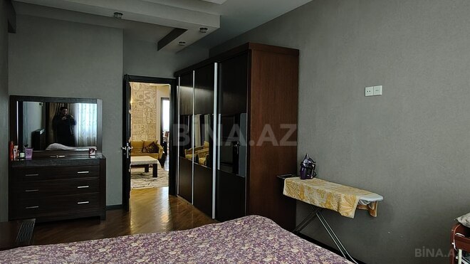 Satılır 4 otaqlı yeni tikili 164 m², Badamdar q., photo 14 from 27