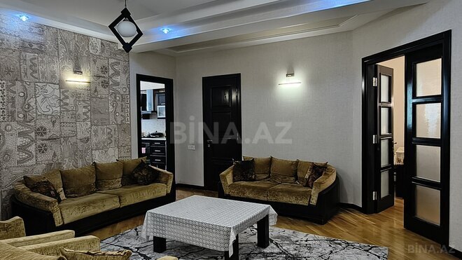 Satılır 4 otaqlı yeni tikili 164 m², Badamdar q., photo 15 from 27