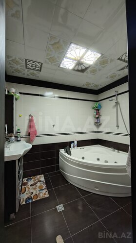 Satılır 4 otaqlı yeni tikili 164 m², Badamdar q., photo 22 from 27