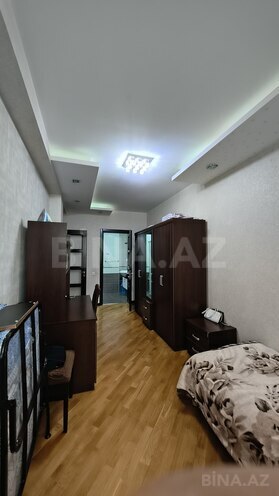 Satılır 4 otaqlı yeni tikili 164 m², Badamdar q., photo 17 from 27