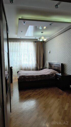 Satılır 4 otaqlı yeni tikili 164 m², Badamdar q., photo 13 from 27