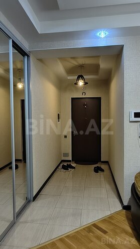 Satılır 4 otaqlı yeni tikili 164 m², Badamdar q., photo 20 from 27